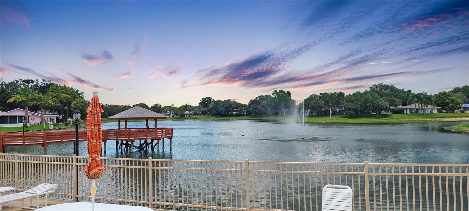 TIMBER OAKS FAIRWAY VILLAS - Residential
