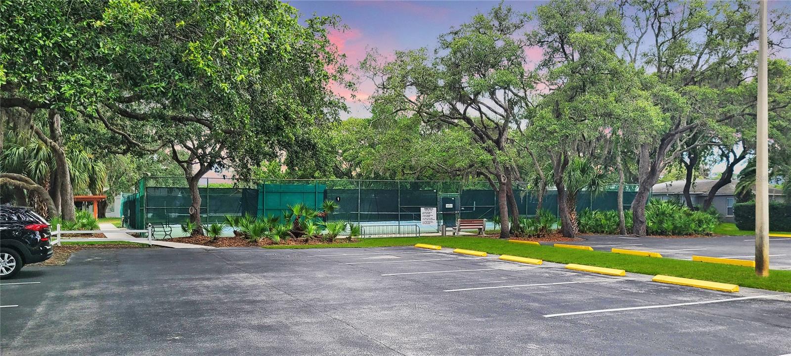 TIMBER OAKS FAIRWAY VILLAS - Residential