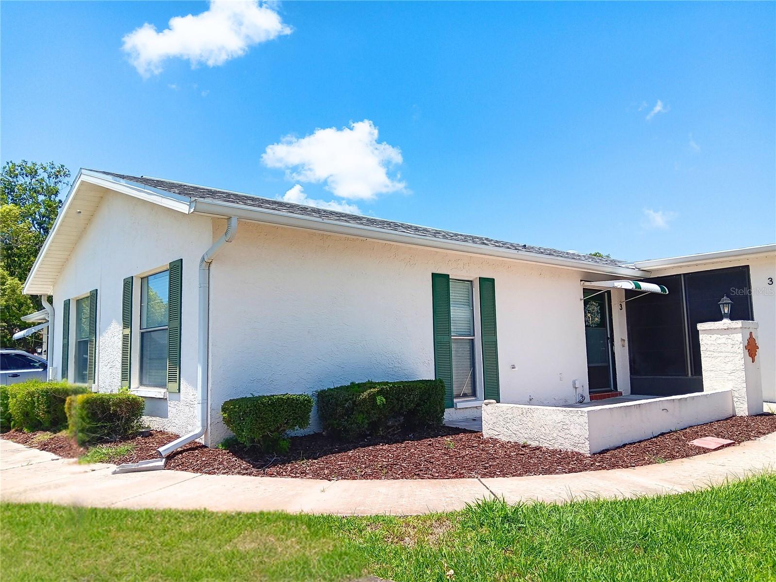 TIMBER OAKS FAIRWAY VILLAS - Residential