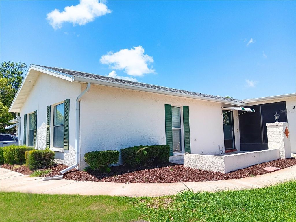 Photo of 8150 Braddock Circle #3, Port Richey, FL 34668 (MLS # W7885743)