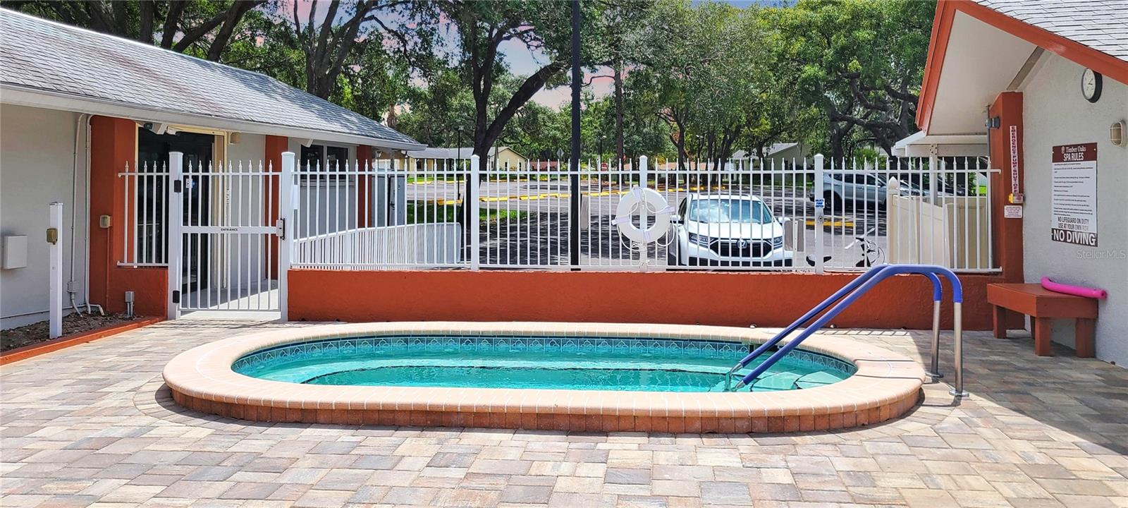 TIMBER OAKS FAIRWAY VILLAS - Residential