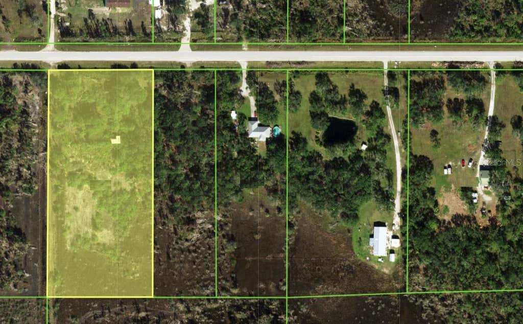 Photo of 30391 Oil Well Road, Punta Gorda, FL 33955 (MLS # A4704029)