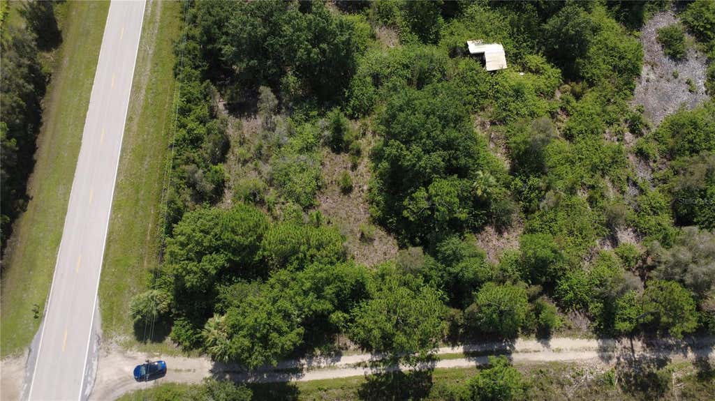Photo of 30391 Oil Well Road, Punta Gorda, FL 33955 (MLS # A4704029)