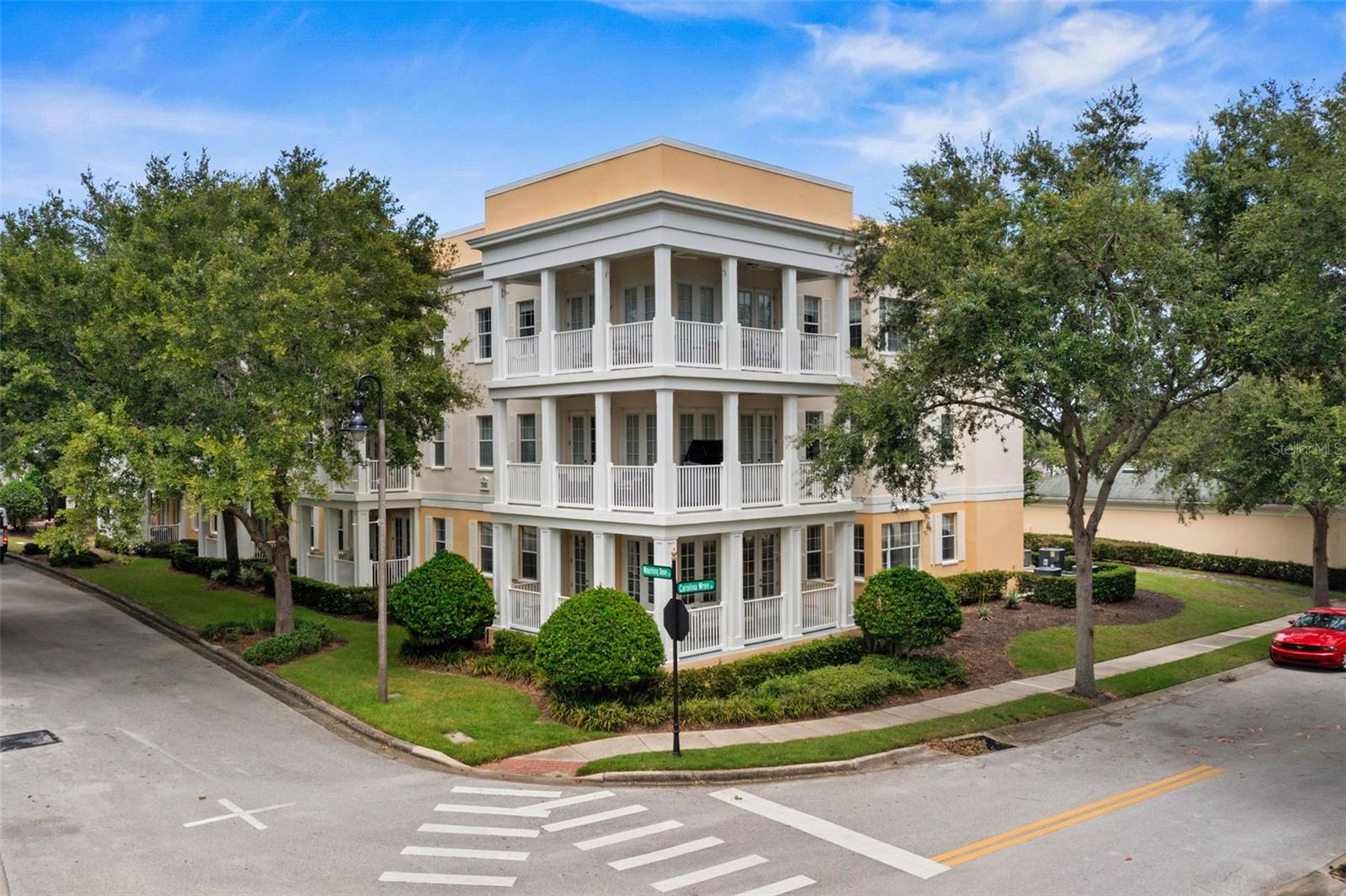 Fully furnished 3BR/2BA first-floor condo—available now! Ideally located across from a community pool, this residence features French doors that open to a private balcony with peaceful views. The home comes beautifully furnished, well equipped, and includes a private garage plus parking space.
Reunion Resort offers world-class amenities including 3 signature golf courses by Palmer, Watson & Nicklaus, tennis courts, a luxurious spa, hotel, multiple restaurants, swimming pools, walking trails, and more—all with quick access to theme parks, shopping, and dining.
All measurements and HOA information are approximate and must be verified by buyers and/or their agents. Listing Agent is also Managing Agent. No sub-leasing permitted.