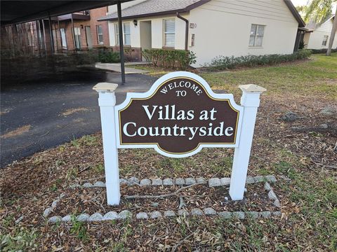 A home in CLEARWATER