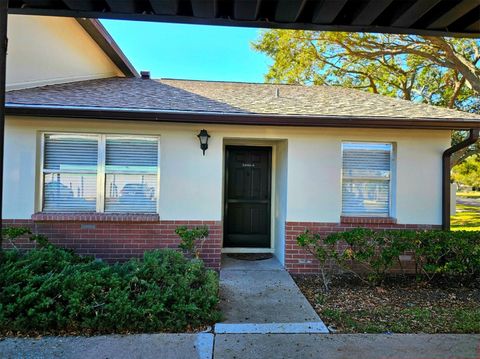 A home in CLEARWATER