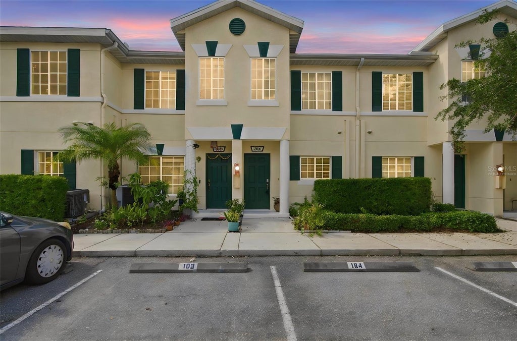 Photo of 226 Cape Harbour Loop #104, Bradenton, FL 34212 (MLS # TB8557474)