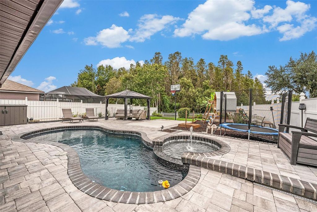 Photo of 31307 Chatterly Drive, Wesley Chapel, FL 33543 (MLS # TB8426046)