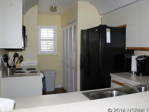 Bouchelle Island Condo - Residential