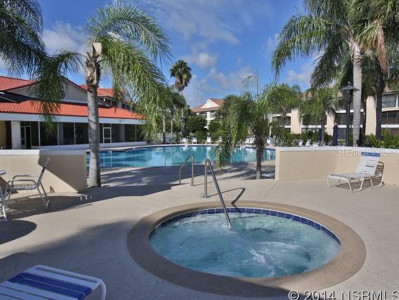 Bouchelle Island Condo - Residential