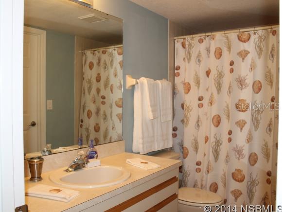 Bouchelle Island Condo - Residential