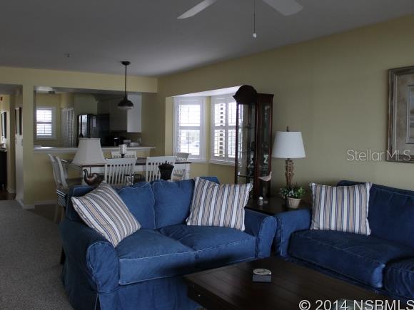 Bouchelle Island Condo - Residential