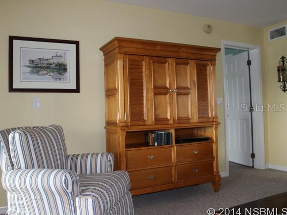 Bouchelle Island Condo - Residential