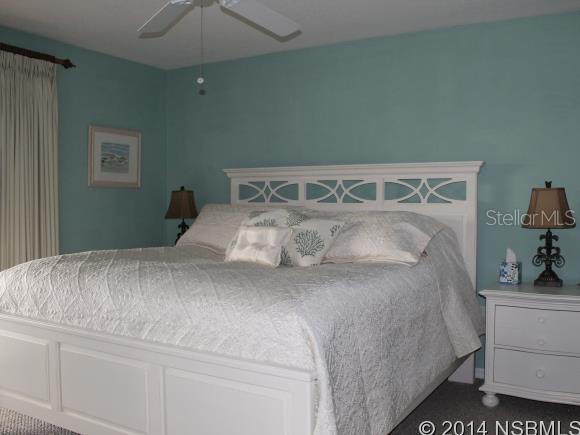 Bouchelle Island Condo - Residential