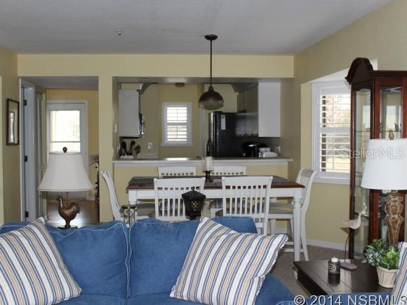 Bouchelle Island Condo - Residential