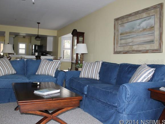 Bouchelle Island Condo - Residential