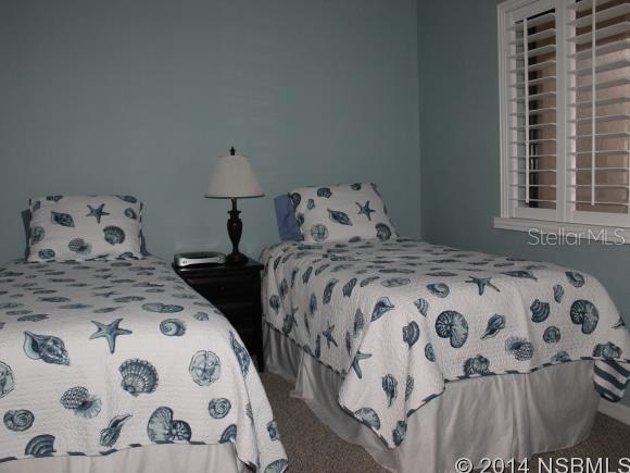 Bouchelle Island Condo - Residential