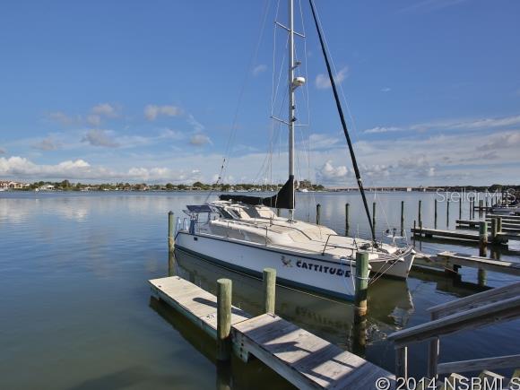 Bouchelle Island Condo - Residential