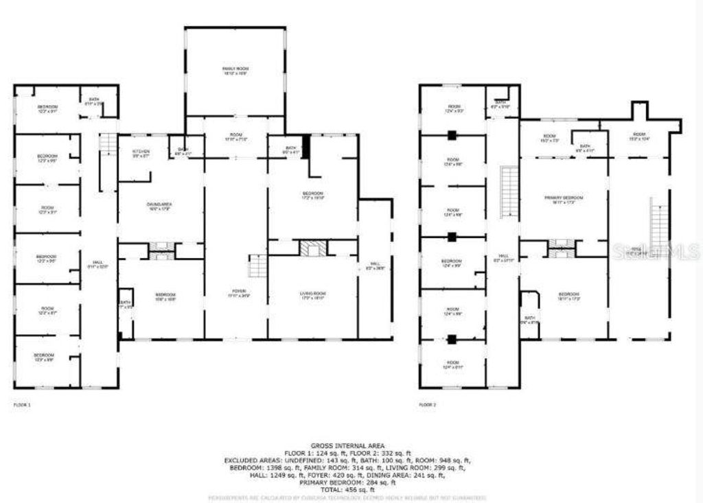 Photo of 1502 High Street, Leesburg, FL 34748 (MLS # O6355283)
