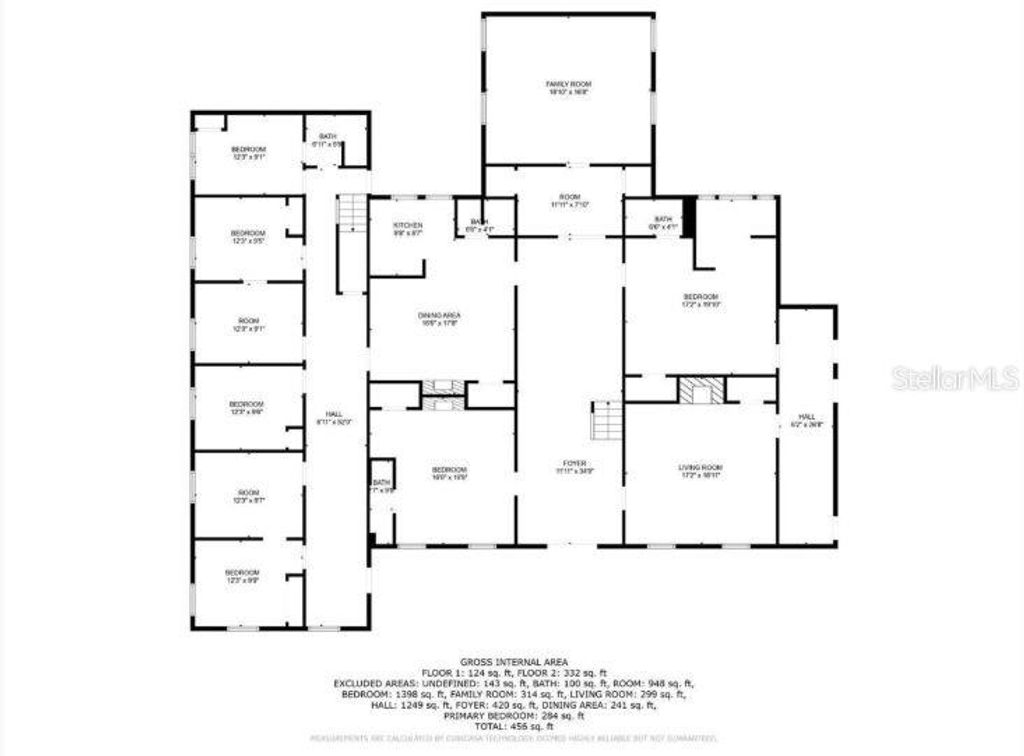 Photo of 1502 High Street, Leesburg, FL 34748 (MLS # O6355283)