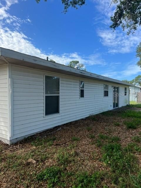 A home in PORT CHARLOTTE