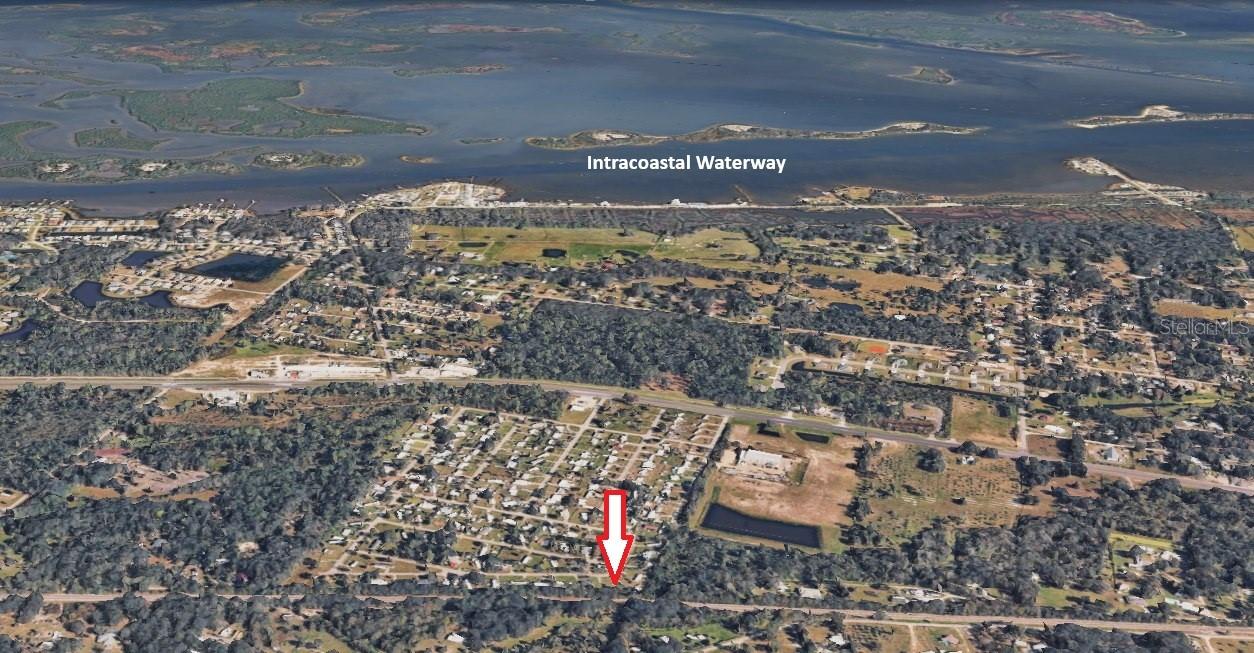 MOBILE VILLAGE UNREC SUB - Land