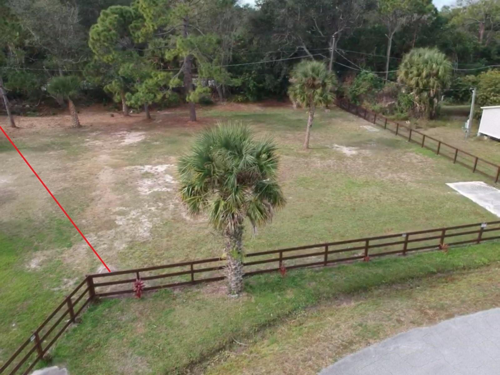 MOBILE VILLAGE UNREC SUB - Land