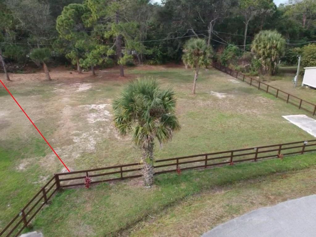 Photo of 167 West Loop, Oak Hill, FL 32759 (MLS # NS1087022)