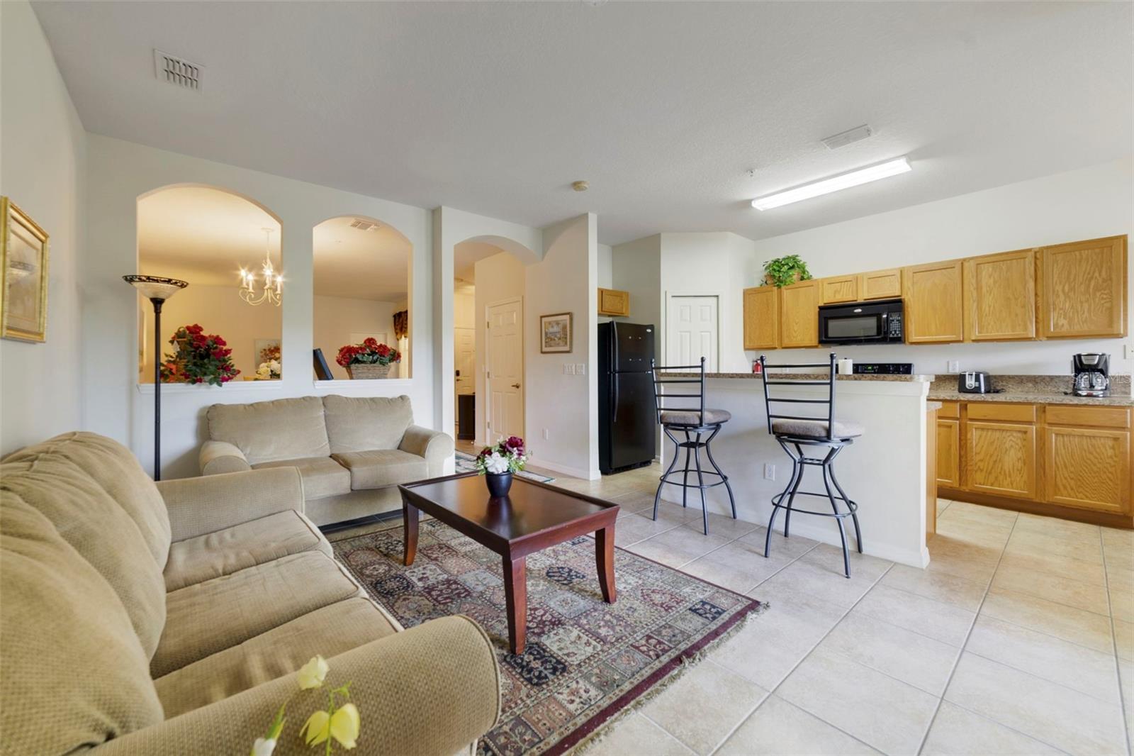 OAKWATER CONDO PH 20-23 - Residential