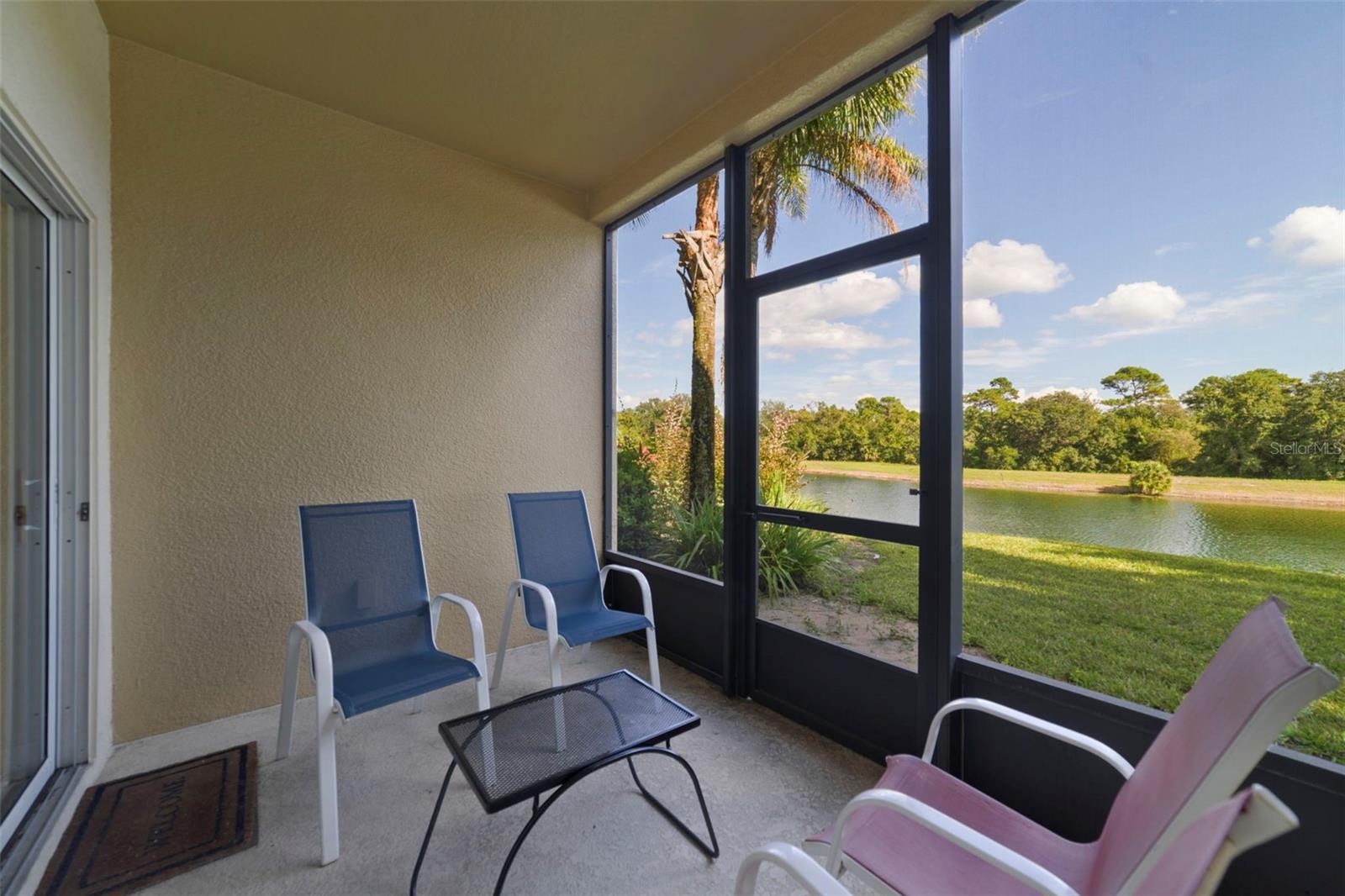 OAKWATER CONDO PH 20-23 - Residential