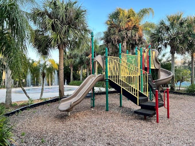 OAKWATER CONDO PH 20-23 - Residential