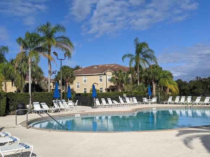 OAKWATER CONDO PH 20-23 - Residential