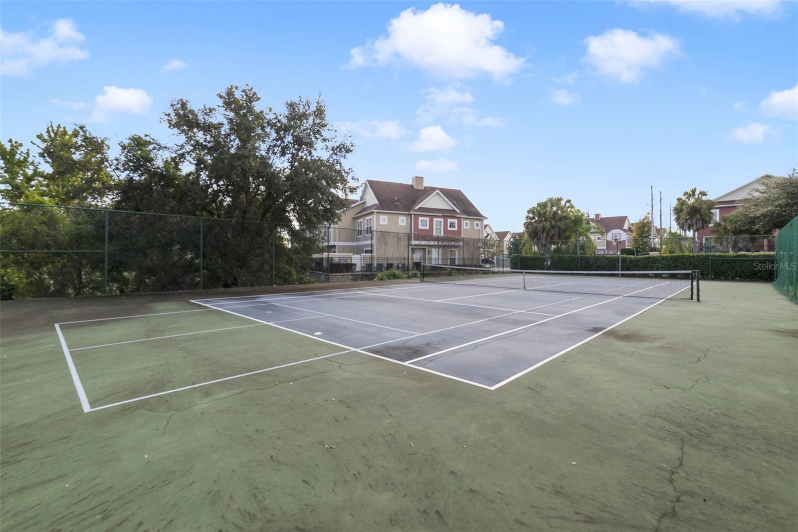 OAKWATER CONDO PH 20-23 - Residential