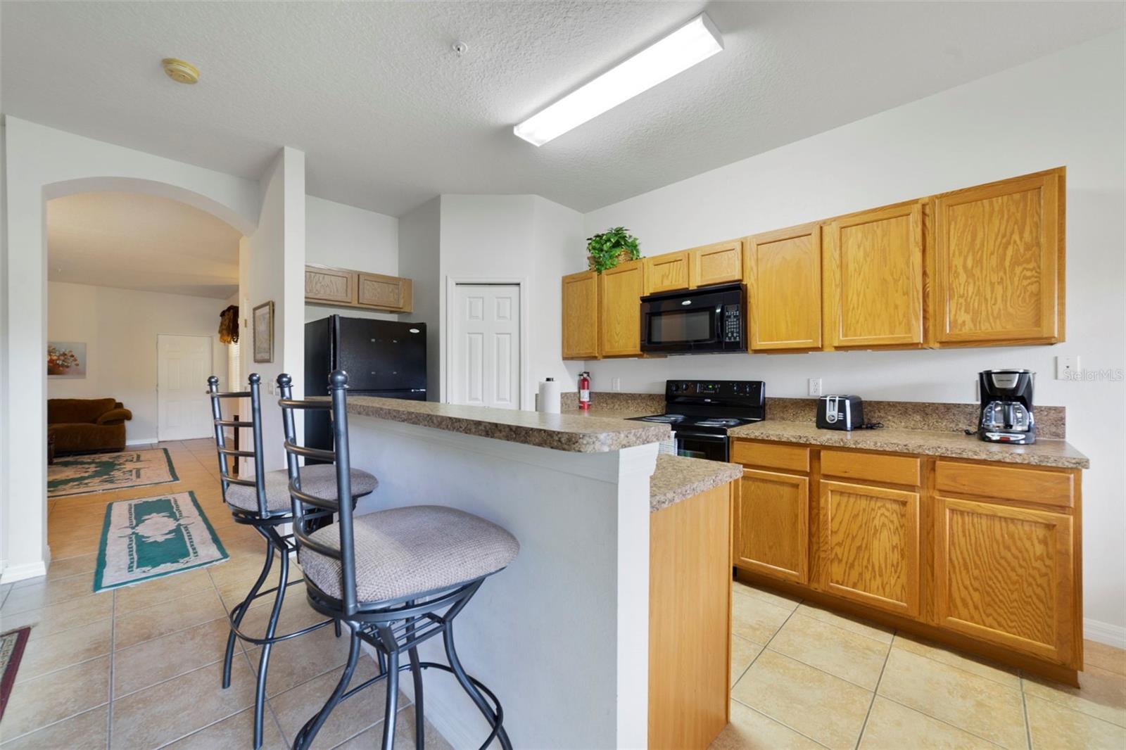 OAKWATER CONDO PH 20-23 - Residential