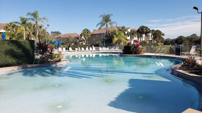 OAKWATER CONDO PH 20-23 - Residential