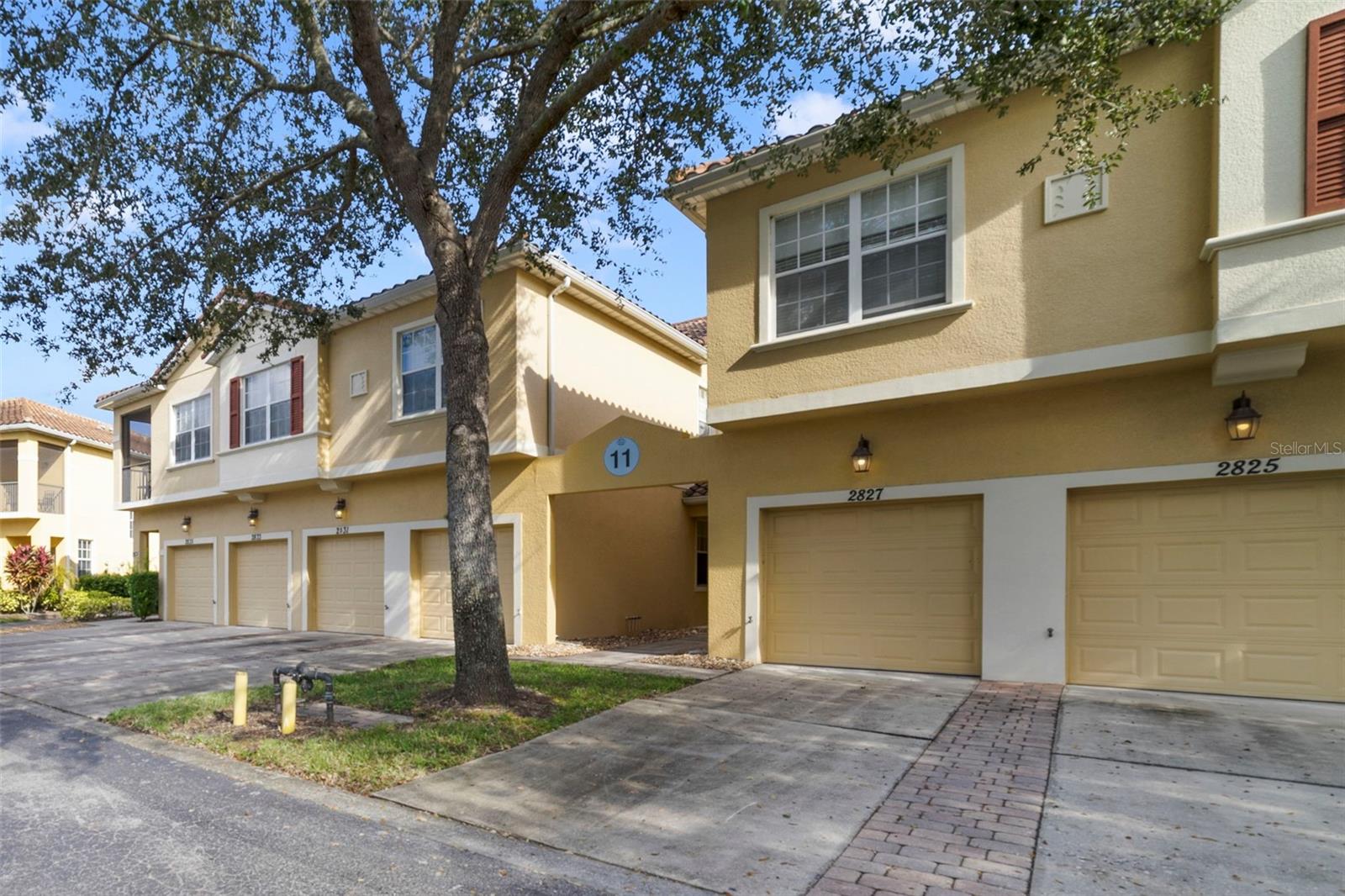 OAKWATER CONDO PH 20-23 - Residential