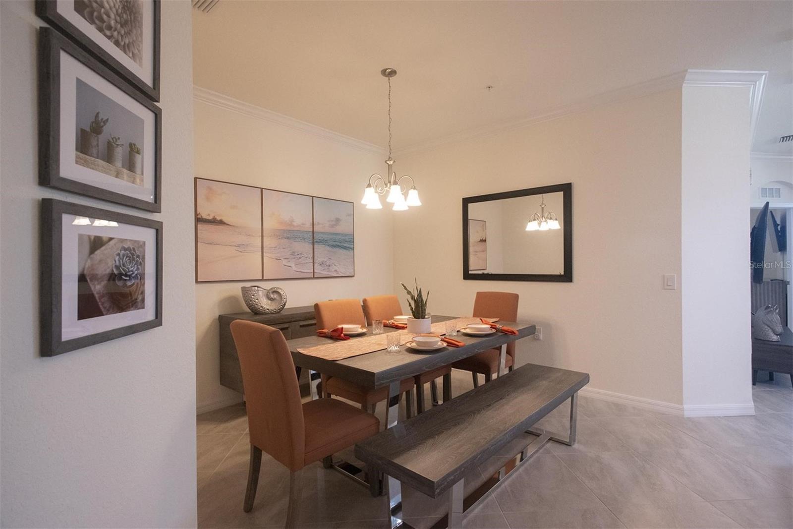 TERRACE VI AT LAKEWOOD NATIONAL PH I - Residential Lease