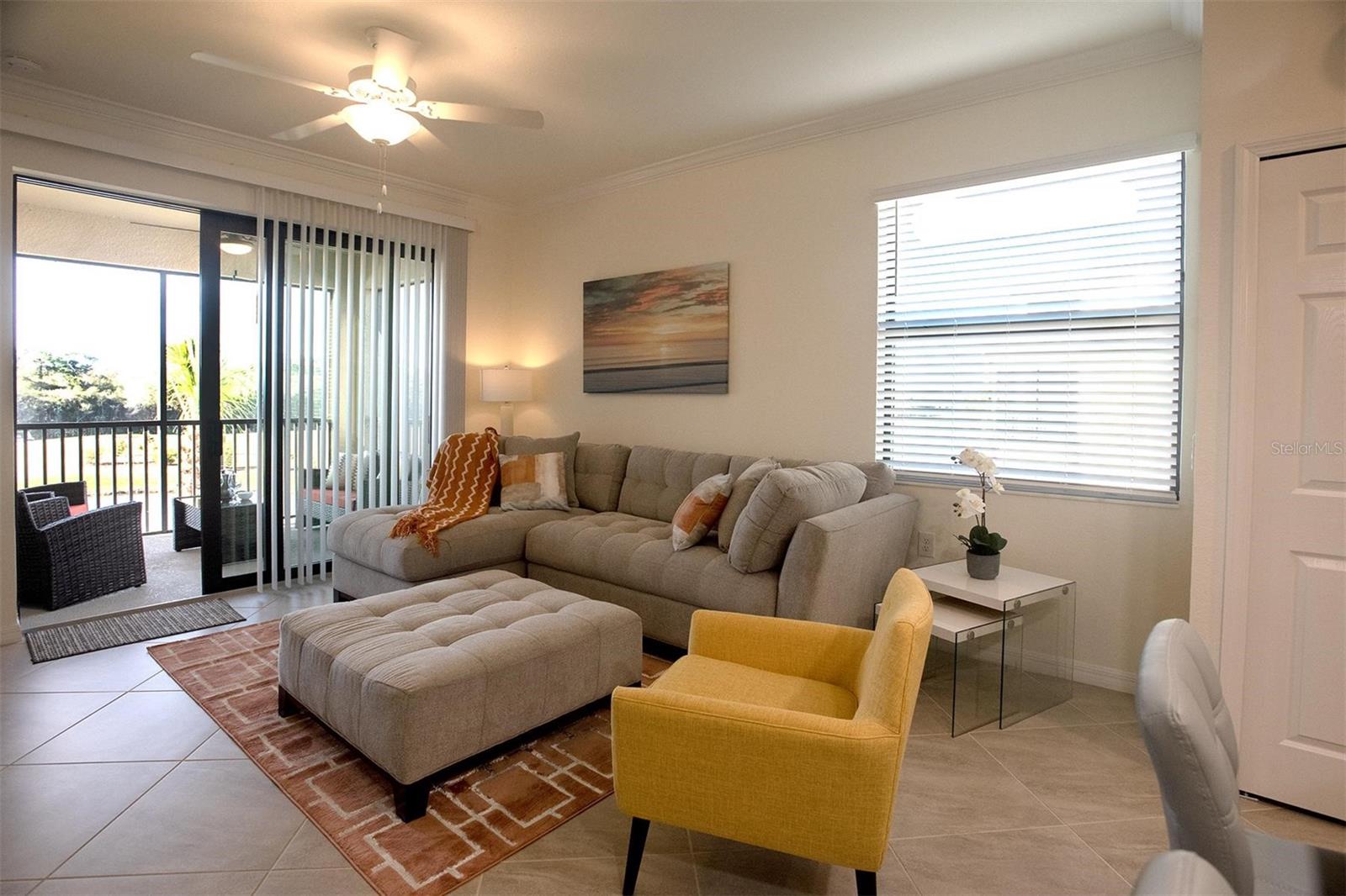 TERRACE VI AT LAKEWOOD NATIONAL PH I - Residential Lease