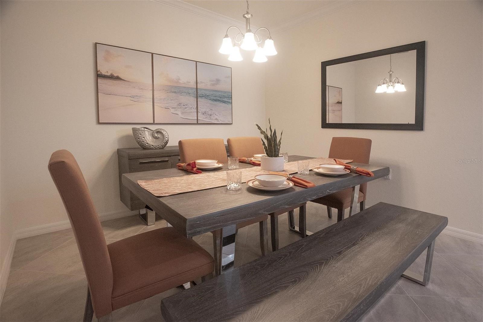 TERRACE VI AT LAKEWOOD NATIONAL PH I - Residential Lease