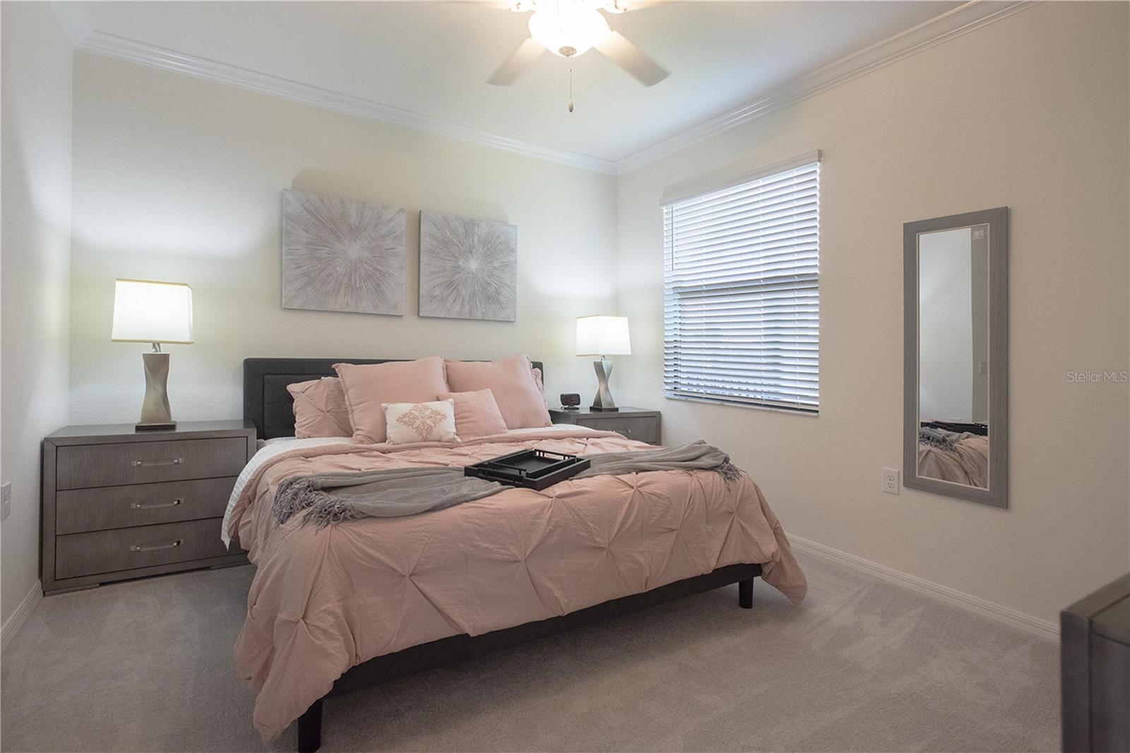 TERRACE VI AT LAKEWOOD NATIONAL PH I - Residential Lease
