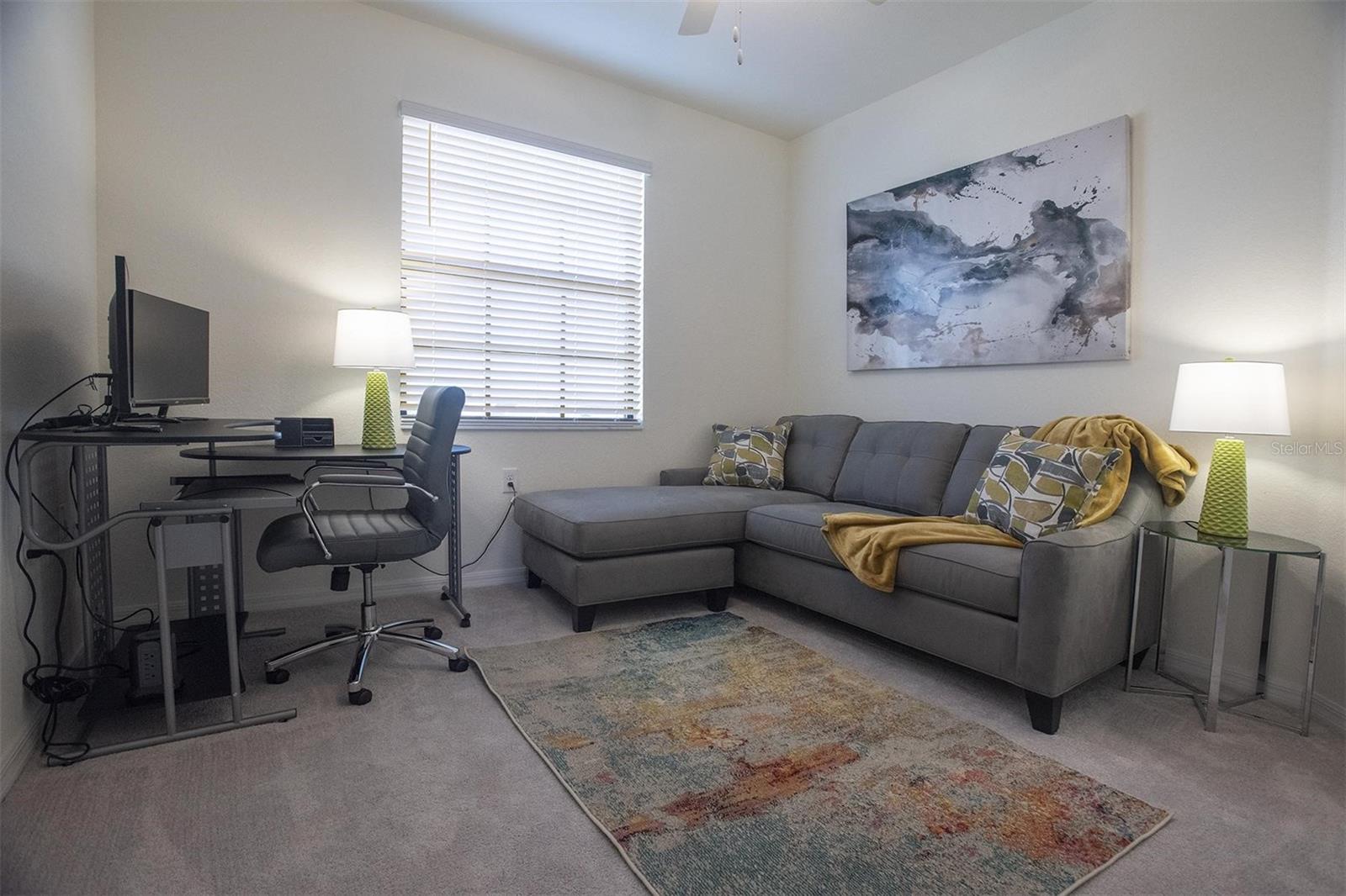 TERRACE VI AT LAKEWOOD NATIONAL PH I - Residential Lease