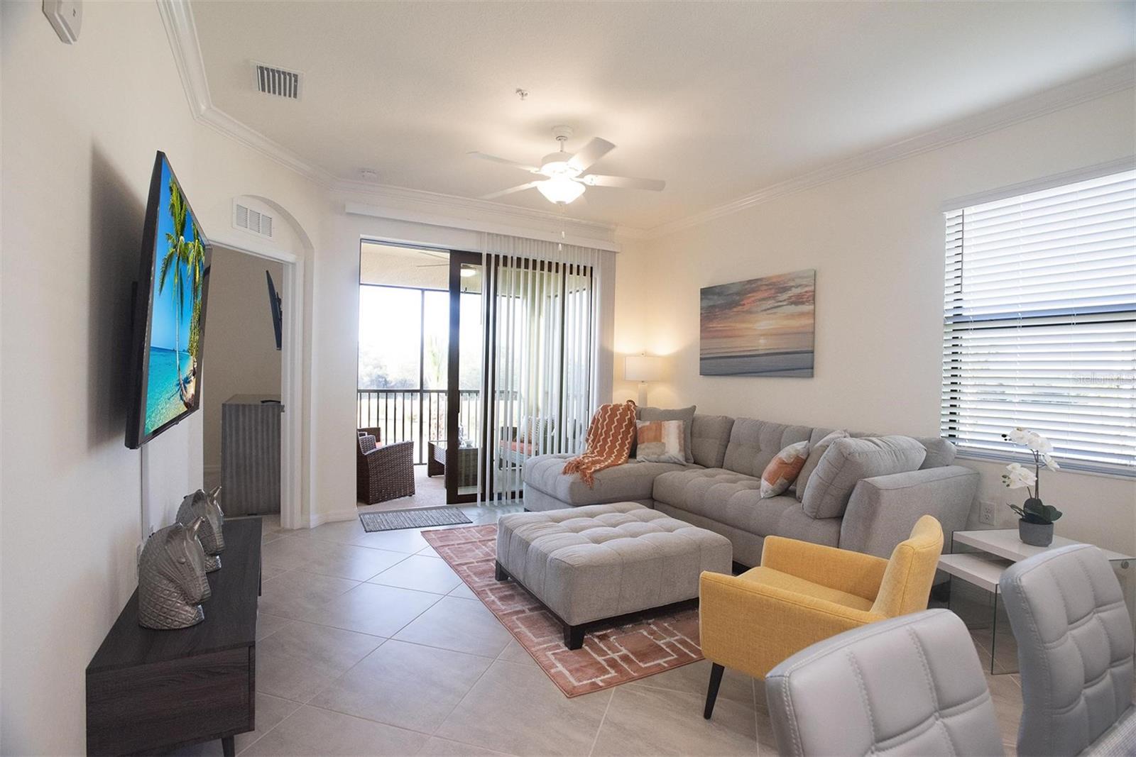 TERRACE VI AT LAKEWOOD NATIONAL PH I - Residential Lease