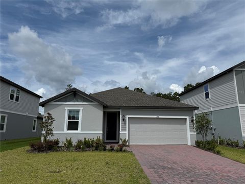 368 BIRKDALE DRIVE DAYTONA BEACH FL 32124