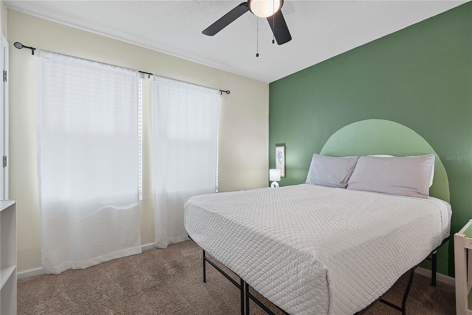 RIVERGATE - Residential