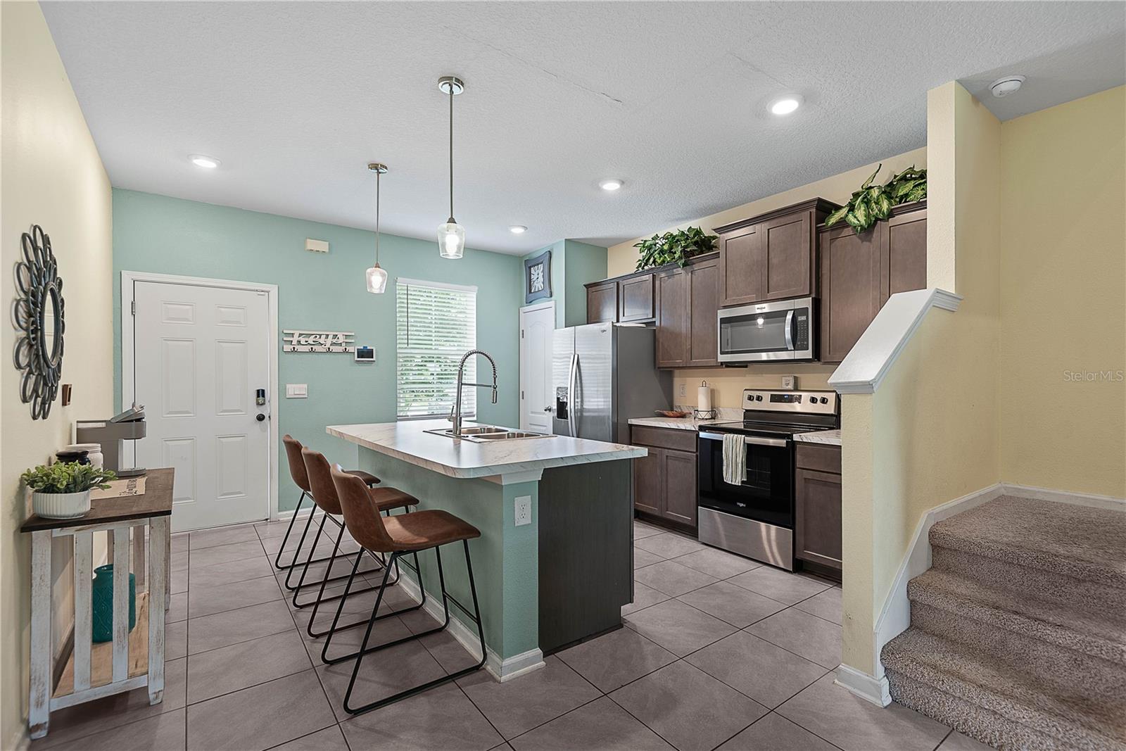 RIVERGATE - Residential