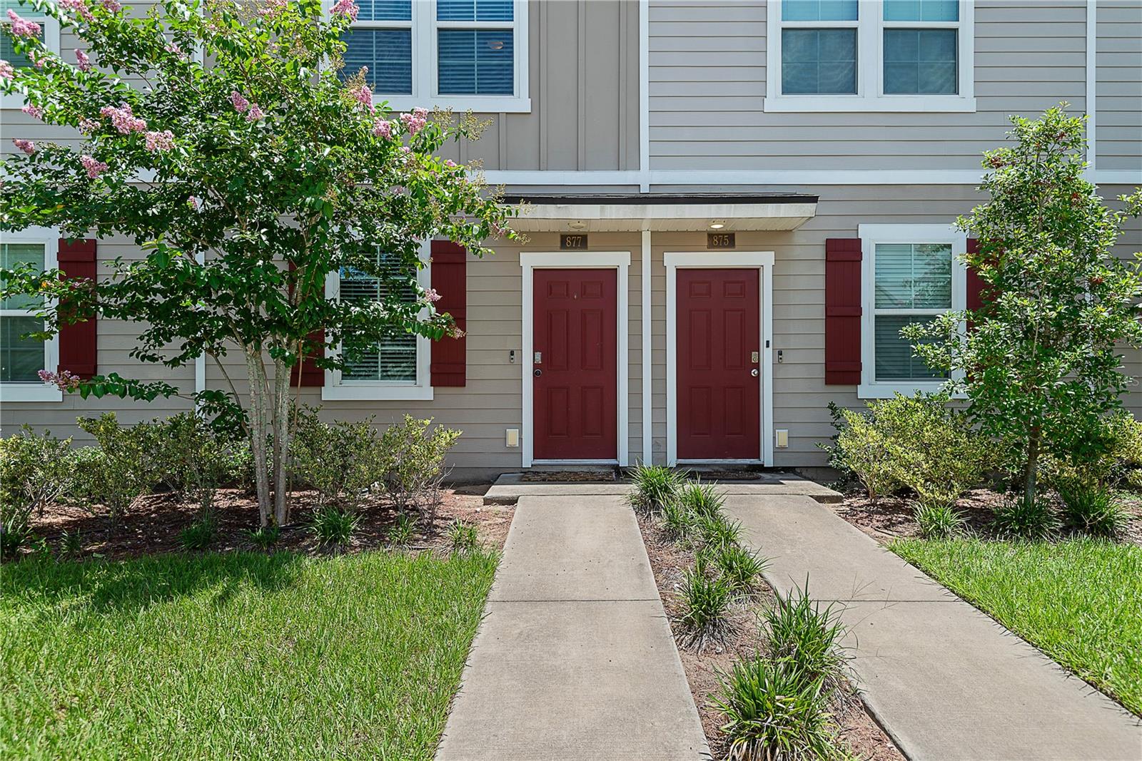 RIVERGATE - Residential