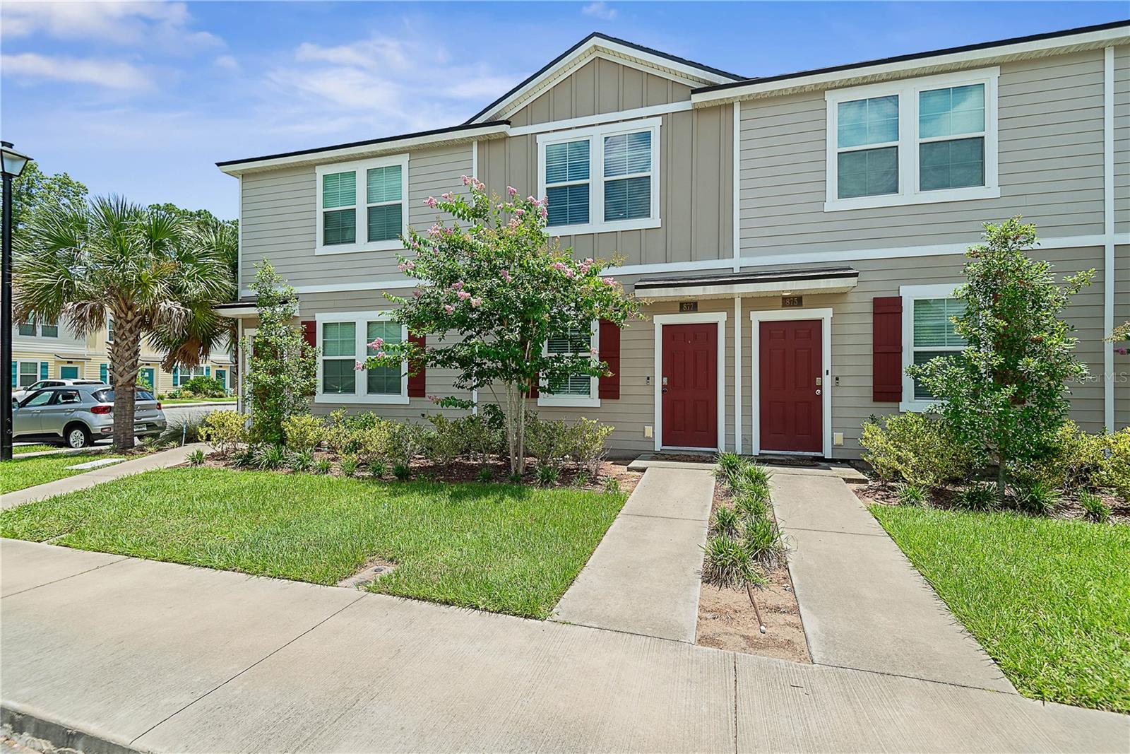 RIVERGATE - Residential