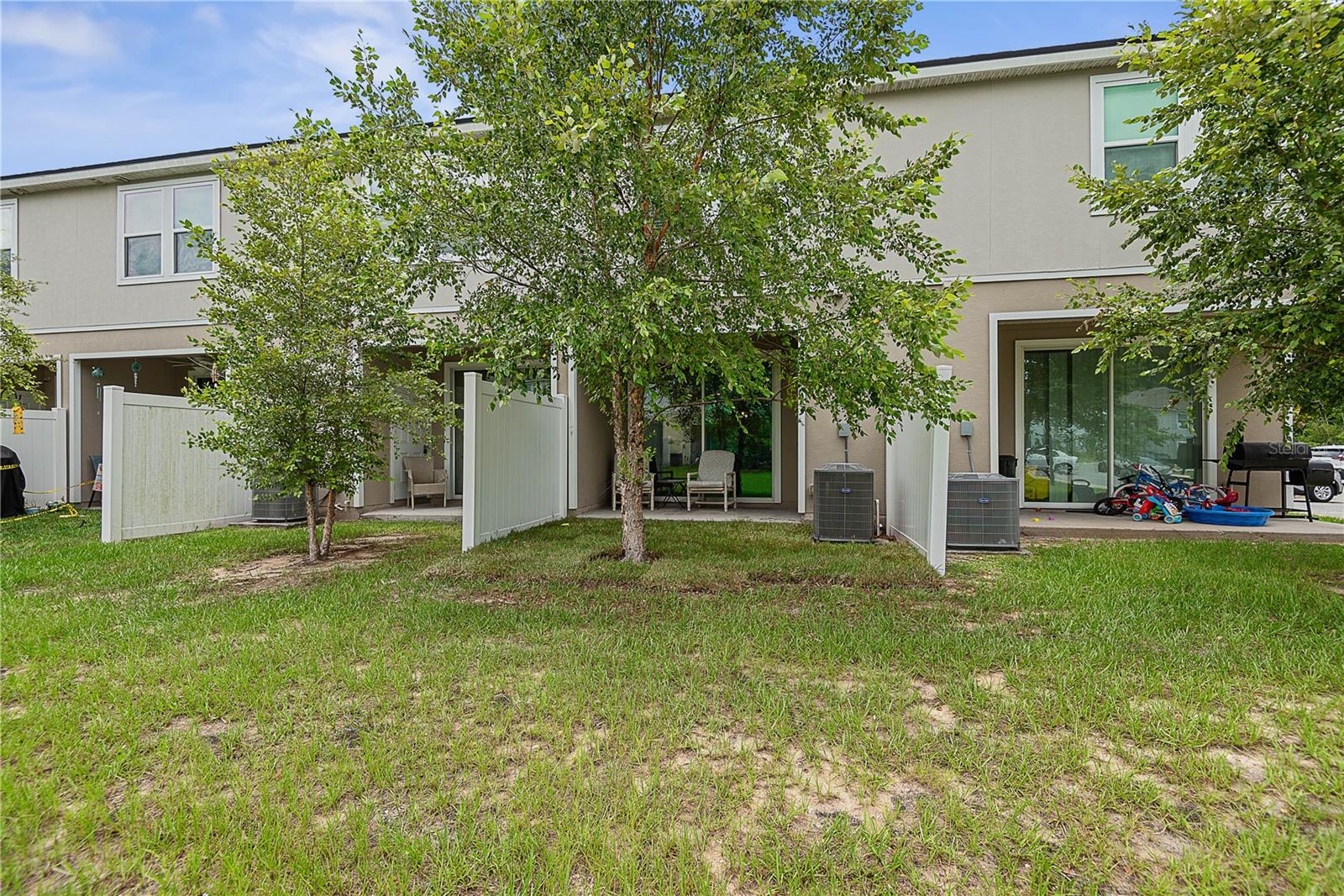 RIVERGATE - Residential