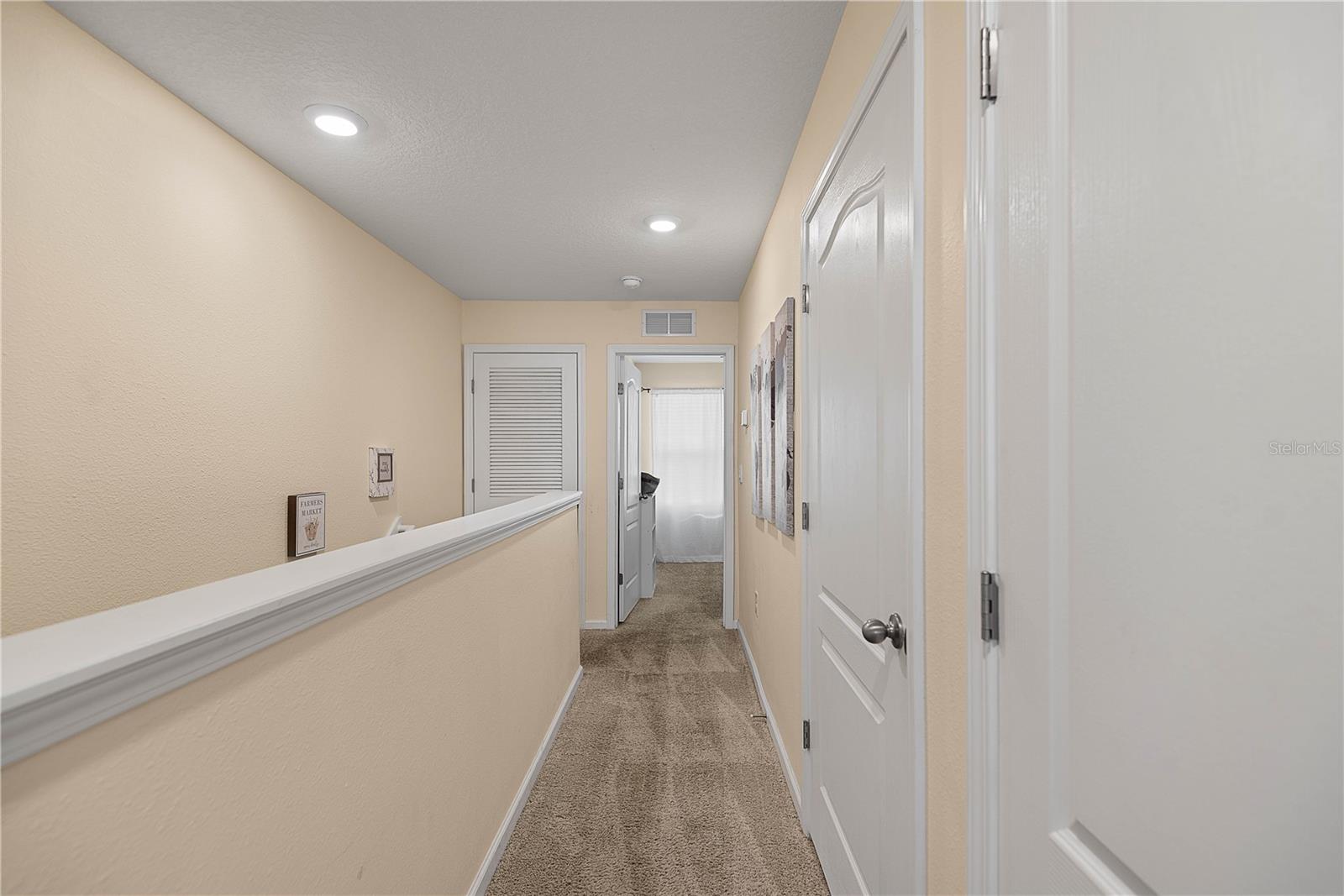 RIVERGATE - Residential