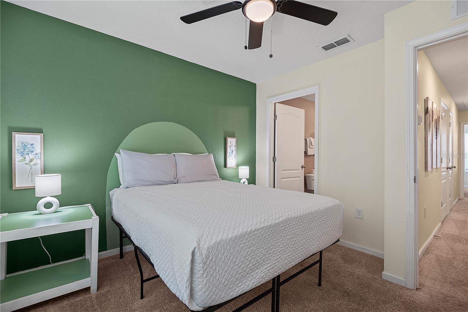 RIVERGATE - Residential